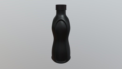 water bottle - download free 3d model perqued 7d536d9 created 3ds max 2019 later saved 2016 ready use v-ray renderer 1 package includes obj fbx v ray 32 turbosmooth modifier hasen&rsquo t collapsed yet so you can get most out needed there might variation textures sketchfabe 360 viewcause sometimes sketchfab automatically shows us results make sure rate improve my work quality future thanks has thick layer shell modifiers incase you&rsquo d think like much polygons made chance want apply transparent materials not look weird 3d print model - Mito3D