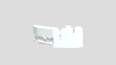 Wasser cliff chen yi chieh - 3d-Modell cccej f806767 Landschaft ponyo 3d print model - Mito3D