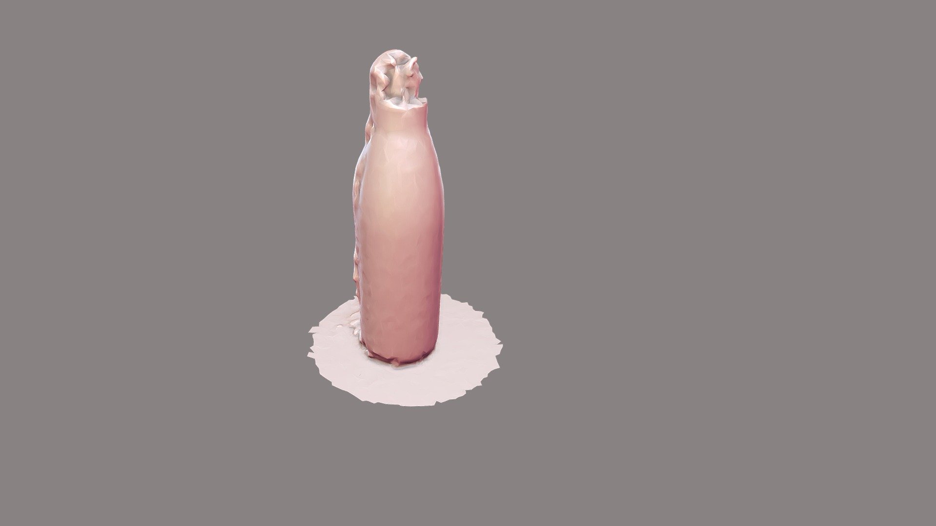 Su şişe indir Bedava 3 boyutlu model Gorellana 0db1654 3D print model - Mito3D