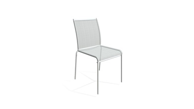 ragnatela sedia acquistare royalty gratuito 3d modello mobilia hungt33 9564f4c 3d print model - Mito3D