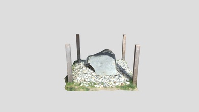 Wickford Vila runa pedra baixar livre 3d modelo travh98 87f1cec 3d print model - Mito3D