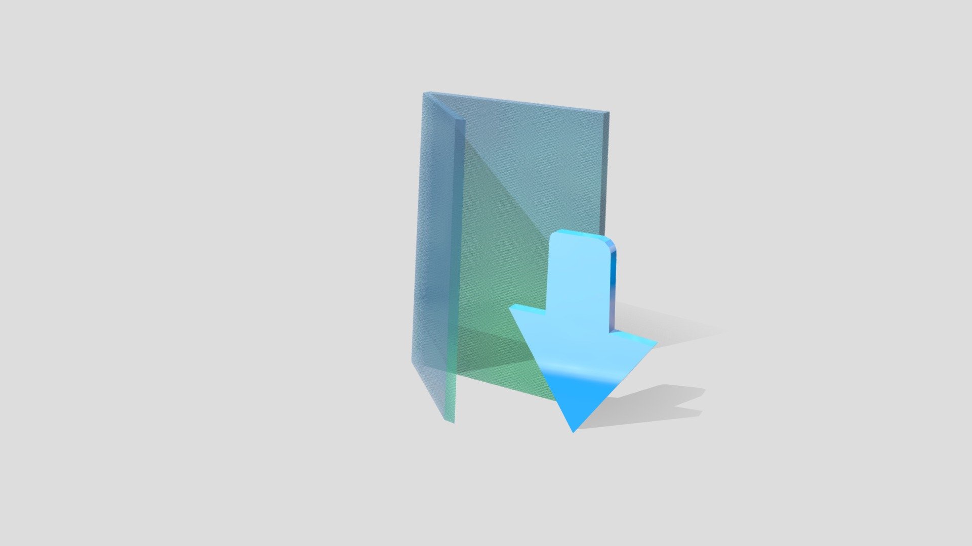janelas vista Transferências pasta baixar livre 3d modelo phantomxd b1fad02 3D print model - Mito3D