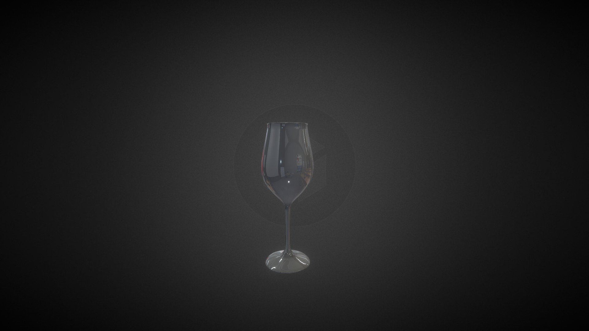 wine glass - download free 3d model axt shooter24994 08be0df use 3D print model - Mito3D