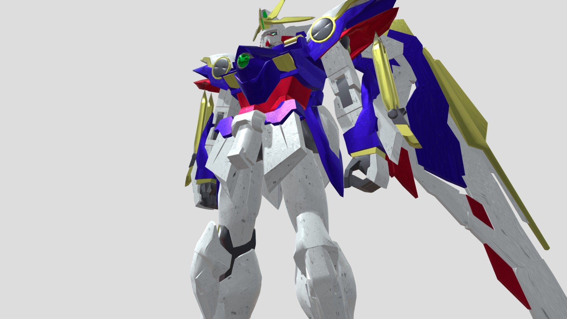 ala gundam ka 3d modello drawnbyruss 22bf25b 3D print model - Mito3D