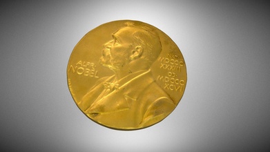 wis pitié Szymborska nobel prix médaille 3d modèle malopolska virtuel musées wirtualnemuzeamalopolski 3157b62 3d print model - Mito3D