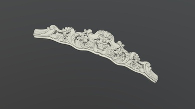 wood carving 100cm Scarica gratuito 3d modello thunk3d lilyqin1 2e3285a 3d print model - Mito3D