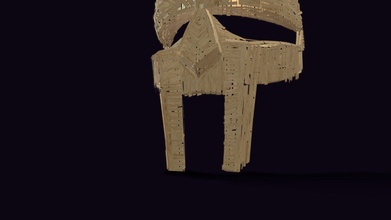 bois planche sculpture mf condamner 3d modèle chrstoph 72a4bf2 3d print model - Mito3D