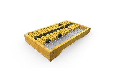 wooden abacus - buy royalty free 3d model denis loginovskiy denlog2 c5e05d8 3d print model - Mito3D