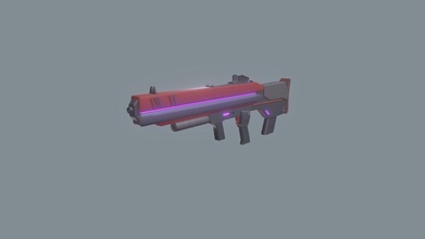 xyz compiti casa assalto fucile bozza Scarica gratuito 3d modello radkat c1ddc92 3d print model - Mito3D