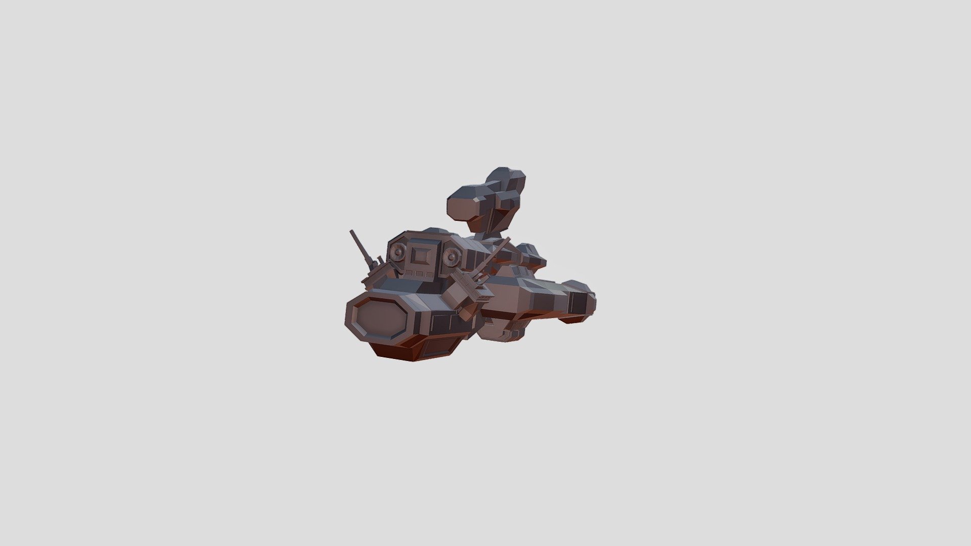 yeet ii - download free 3d model author 2d8d66a 3D print model - Mito3D