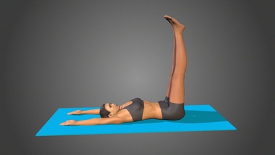 ioga pose utthita prasarita padasana Comprar realeza livre 3d modelo lily yoga poses yoga3d 988c135 3d print model - Mito3D