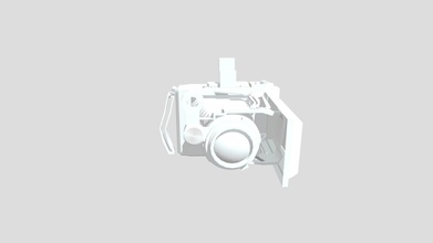 zeis super ikonta santiago osio - download free 3d model osiocarpentier 10906db 3d print model - Mito3D