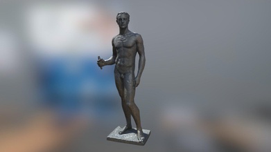 Zeus indir Bedava 3 boyutlu model vatansever c8a57f1 3d print model - Mito3D