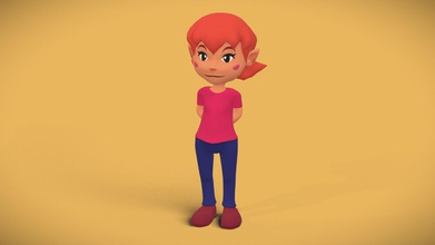 zoita - 3d model deegan b97ef73 something made while ago thought would worth sharing now 3d print model - Mito3D