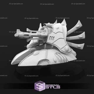 2021 ivre magos cave miniature 3d print model - Mito3D