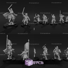 2022 fantasy medbury miniature 3d print model - Mito3D