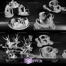 2022 sawant3d miniature 3d print model - Mito3D