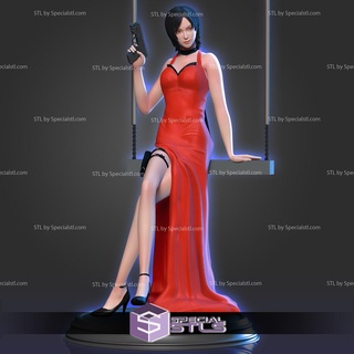 wong curto arma fogo 3d imprimível 3d print model - Mito3D