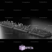 august 2022 wakes emporium miniature 3d print model - Mito3D
