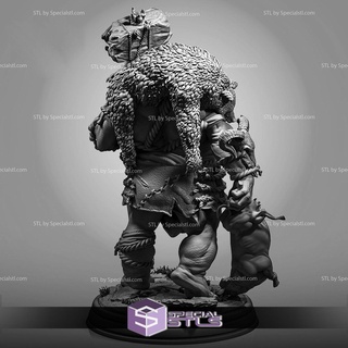 august 2023 midas forge miniatures 3d print model - Mito3D