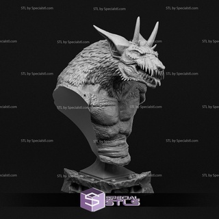 august 2023 witchsong miniatures 3d print model - Mito3D