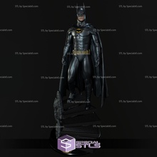 batman Retour dc 3d print model - Mito3D