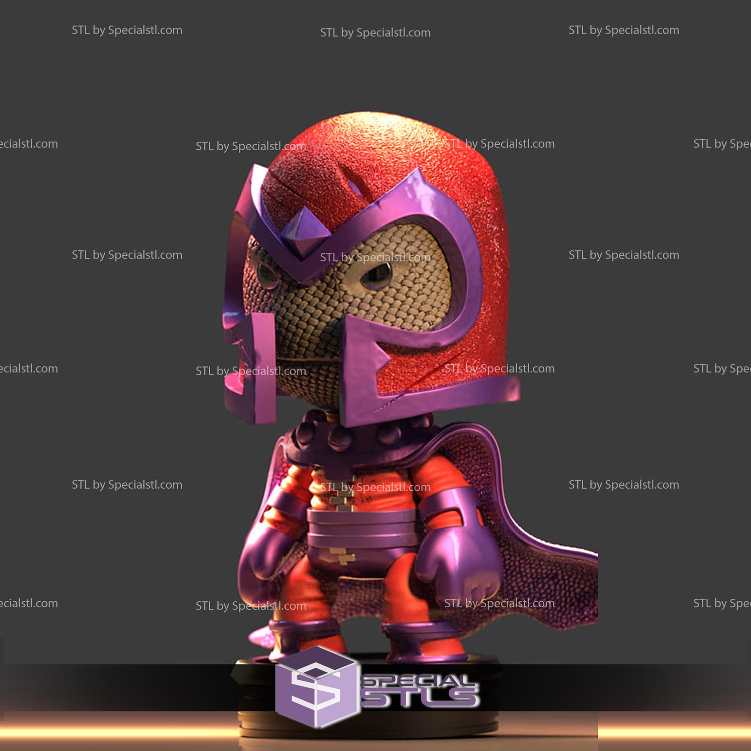 Planet Sammlung magneto 3D print model - Mito3D