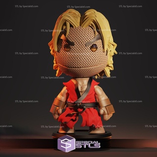 big planet collection - ryu 3d print model - Mito3D