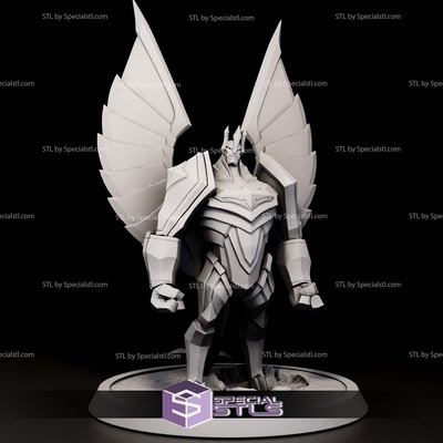 colossus galio 3d print files specialstl 3d print model - Mito3D