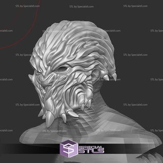 Cosplay stl Dateien darksider Maske Schatten 3d print model - Mito3D