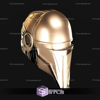 cosplay stl files darth revan helmet v2 3d models 3d print model - Mito3D