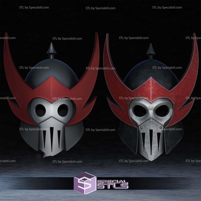 cosplay stl dateien feuer nation soldat benutzerbild helm spezialstl 3d print model - Mito3D