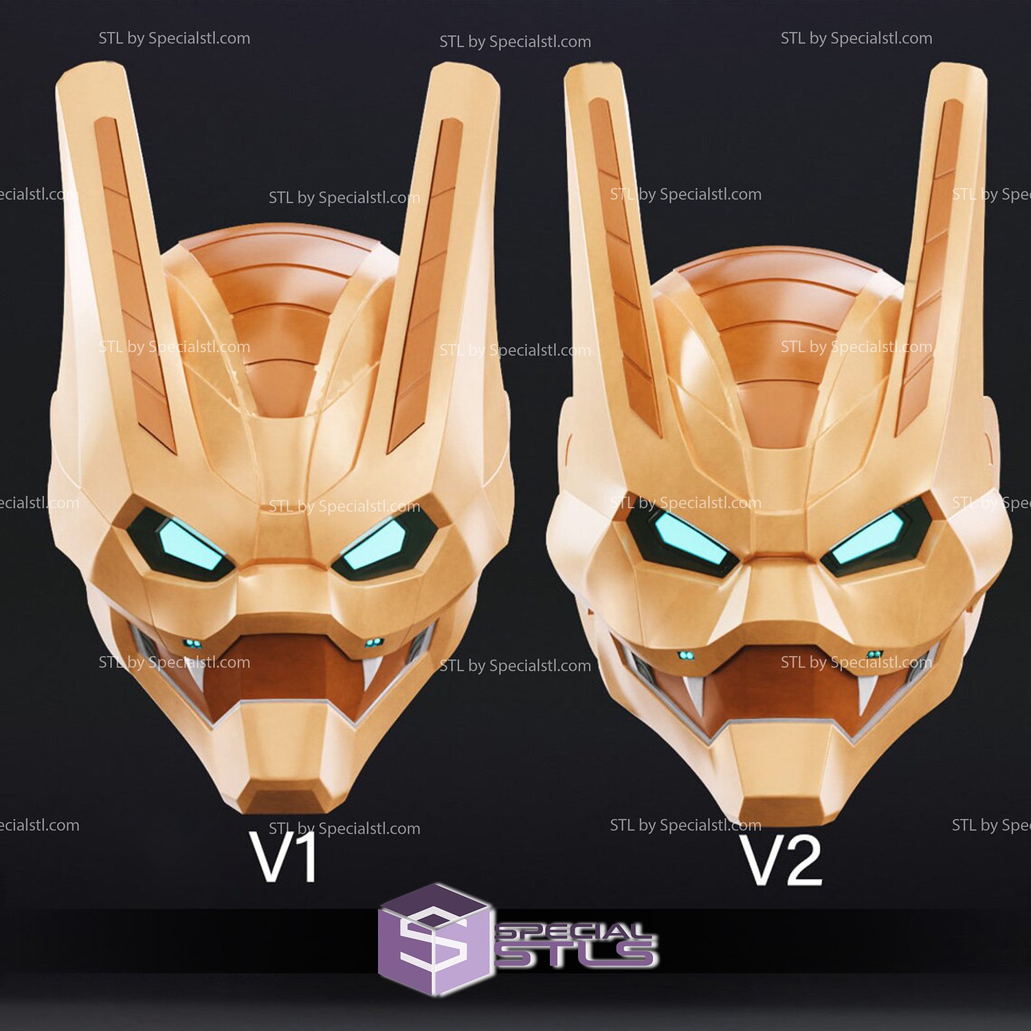 cosplay stl File ferro uomo ardente bordo charizard casco 3d Stampa indossabile 3D print model - Mito3D