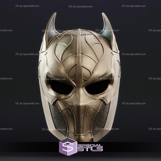 cosplay stl files knight wearable 3d print 3d print model - Mito3D
