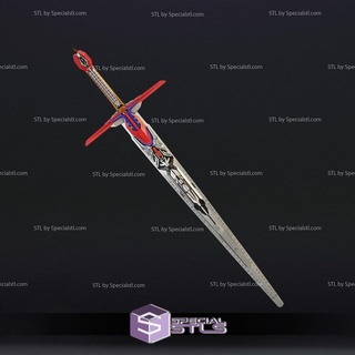 cosplay stl files optimus prime sword last knight 3d print wearable 3d print model - Mito3D