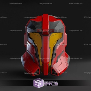 Kostüm oyunu stl Dosyalar Praetorian koruma Spartalı kask giyilebilir 3d print model - Mito3D