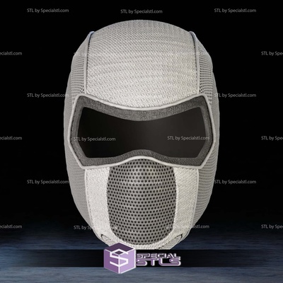 cosplay stl archivos tormenta sombra máscara especialstl 3d print model - Mito3D