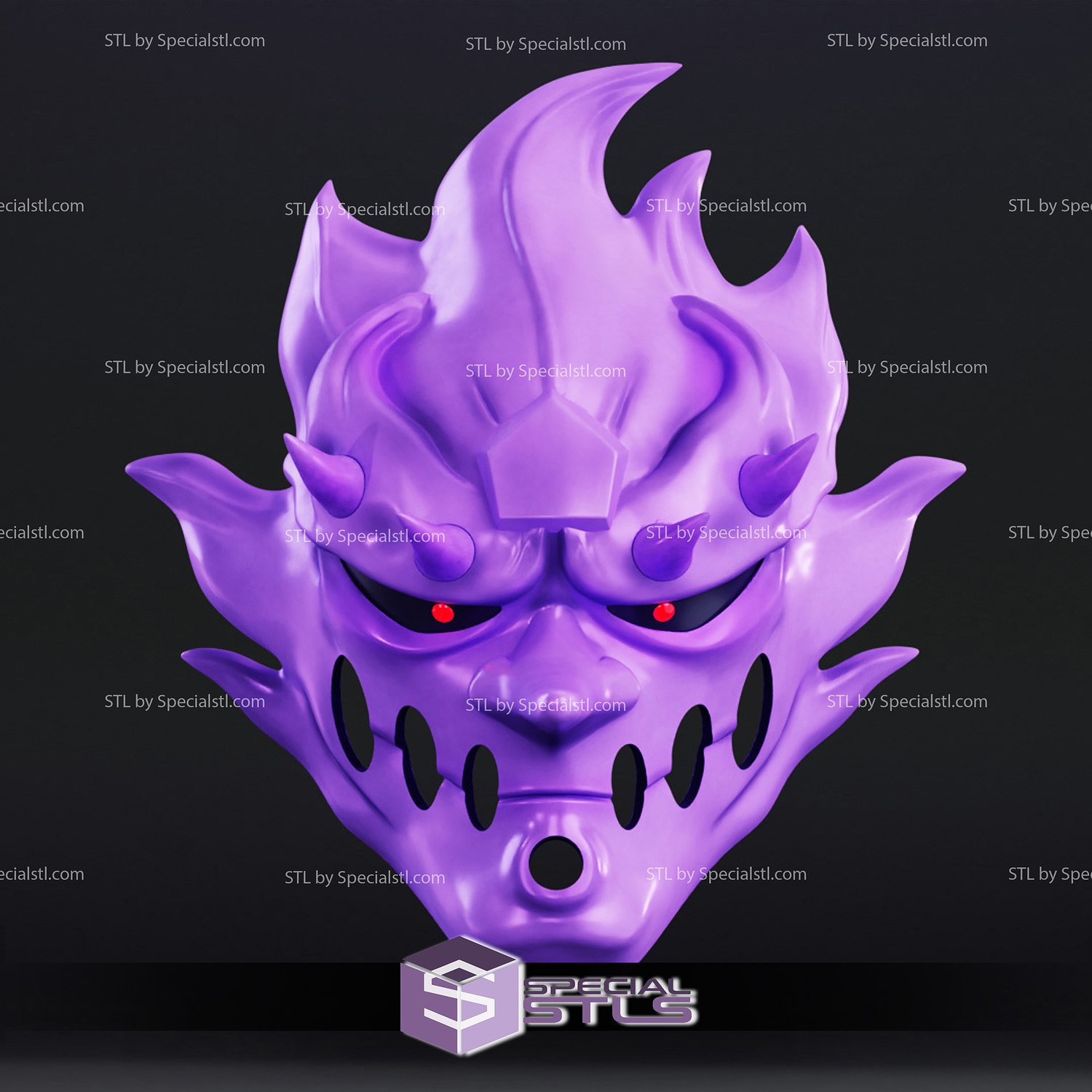 cosplay stl dossiers Susano marque 3d impression 3D print model - Mito3D