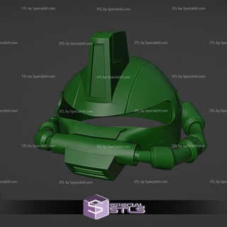 cosplay stl files zaku helmet gundam 3d print wearable 3d print model - Mito3D