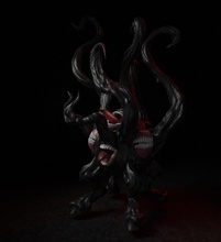 dark youngs overlord 3d print model - Mito3D