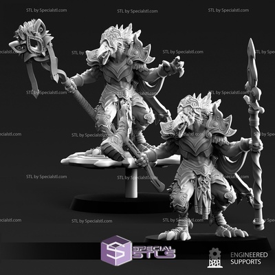 dicembre 2023 regole miniature speciale 3d print model - Mito3D