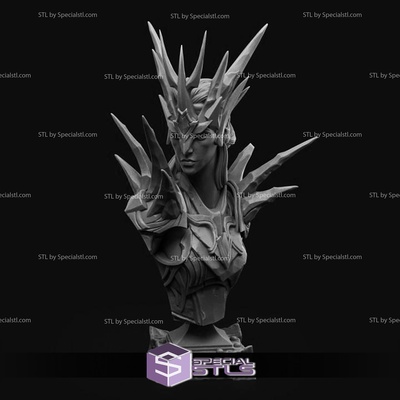 december 2023 witchsong miniatures specialstl 3d print model - Mito3D