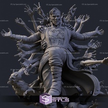 doctor strange multiverse madness 3d print model - Mito3D