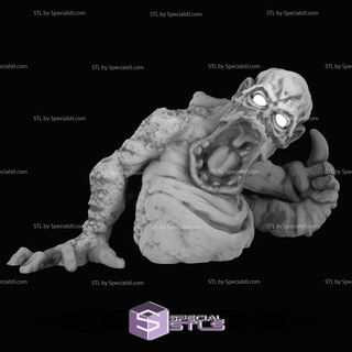 february 2023 voidrealm miniatures february 2023 voidrealm miniatures  3d print model - Mito3D