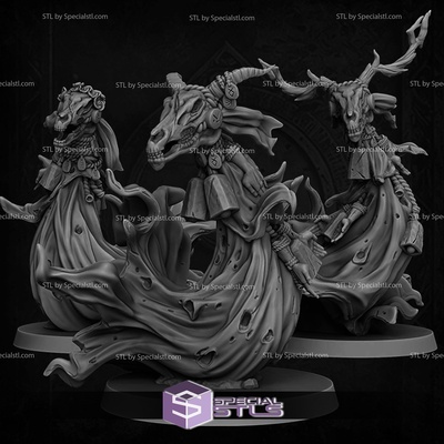 february 2024 jandro 3d miniatures specialstl 3d print model - Mito3D