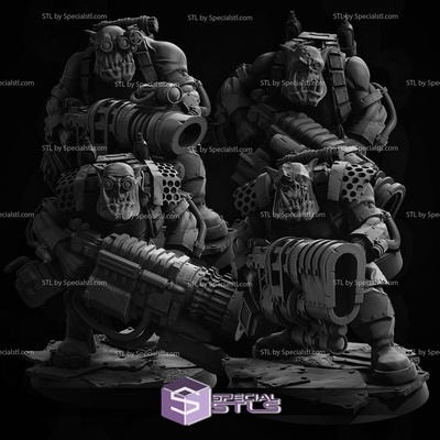 february 2024 mrmodulork miniatures specialstl 3d print model - Mito3D