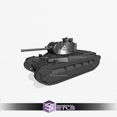 febrero 2024 juego guerra 3d miniaturas especialstl 3d print model - Mito3D