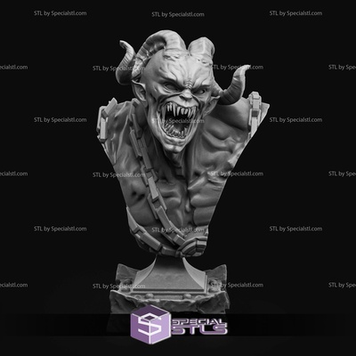 february 2024 witchsong miniatures specialstl 3d print model - Mito3D