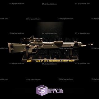 fennec Shand atirador elite Estrela guerras 3d modelos fennec Shand atirador elite Estrela guerras 3d modelos 3d print model - Mito3D
