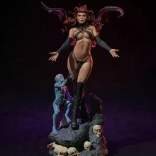goblin queen x-men 3d print model - Mito3D